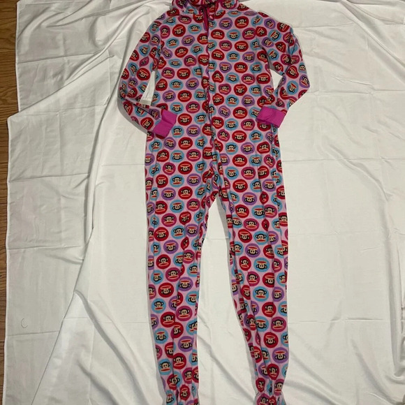 Paul Frank Pajamas Medium - Picture 3 of 11